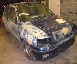 Renault Williams 3 Restoration